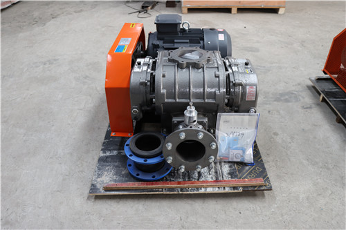 羅茨風(fēng)機(jī)潤滑油怎么使用？