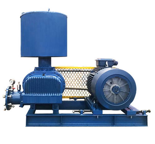 羅茨風(fēng)機(jī)壽命延長要學(xué)會(huì)這些方法