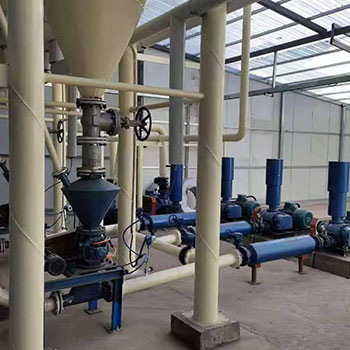 解析負(fù)壓除塵器基礎(chǔ)施工要求