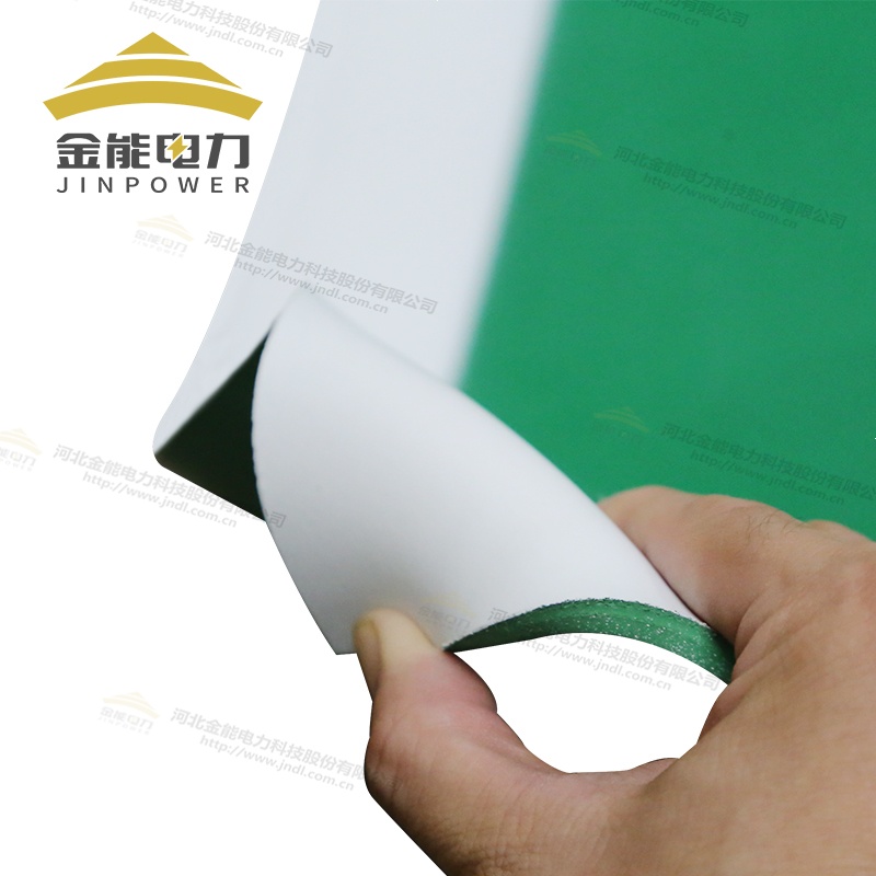 環(huán)保絕緣作業(yè)墊E1級(jí)定制