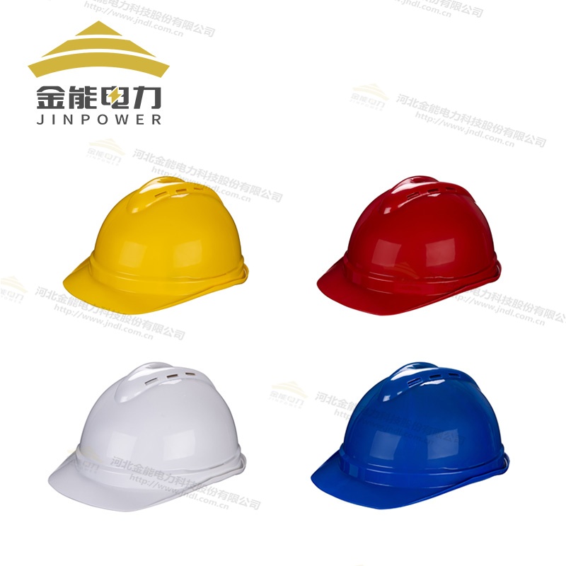 ABS安全帽 強度高 防沖擊國標標準質檢報告
