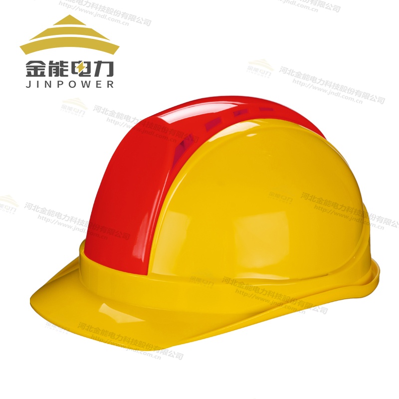 湖北型安全帽減震設(shè)計(jì)防沖擊