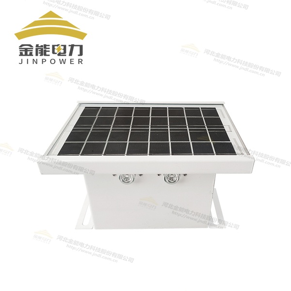 UW系列智能驅(qū)鳥(niǎo)器