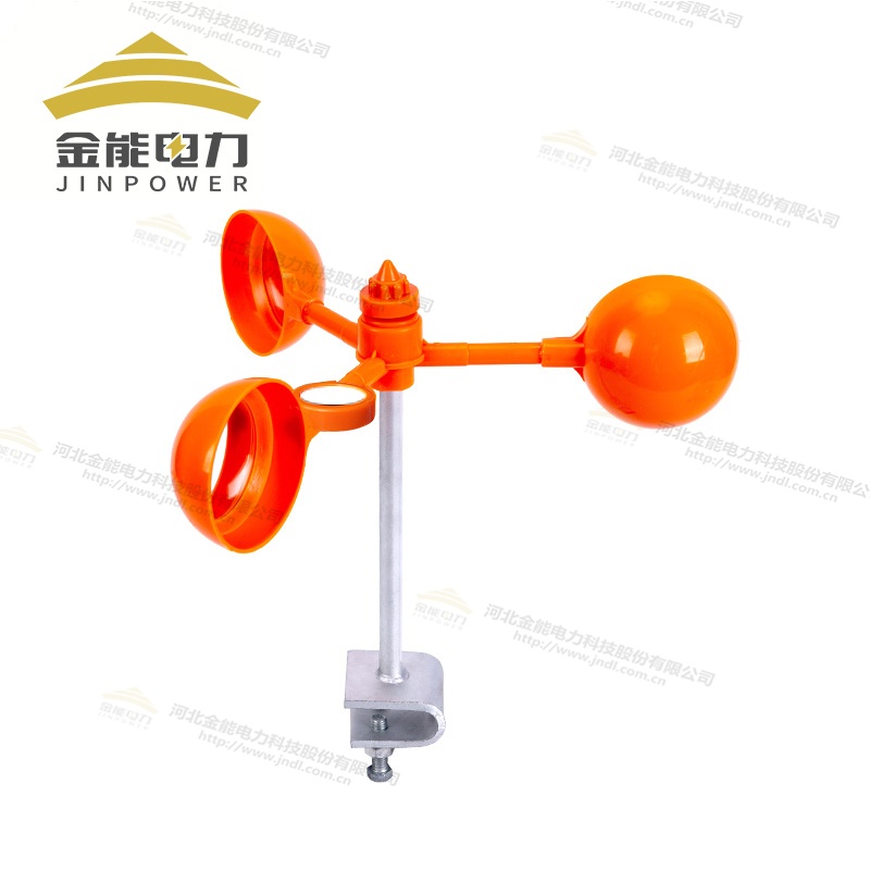 電力線路高壓鐵塔風(fēng)力驅(qū)鳥(niǎo)器 機(jī)場(chǎng)風(fēng)車(chē)防鳥(niǎo)器