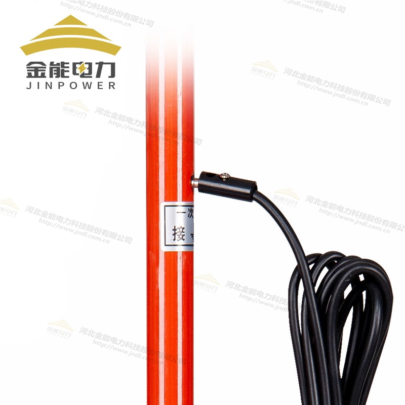 阻直兩用放電棒