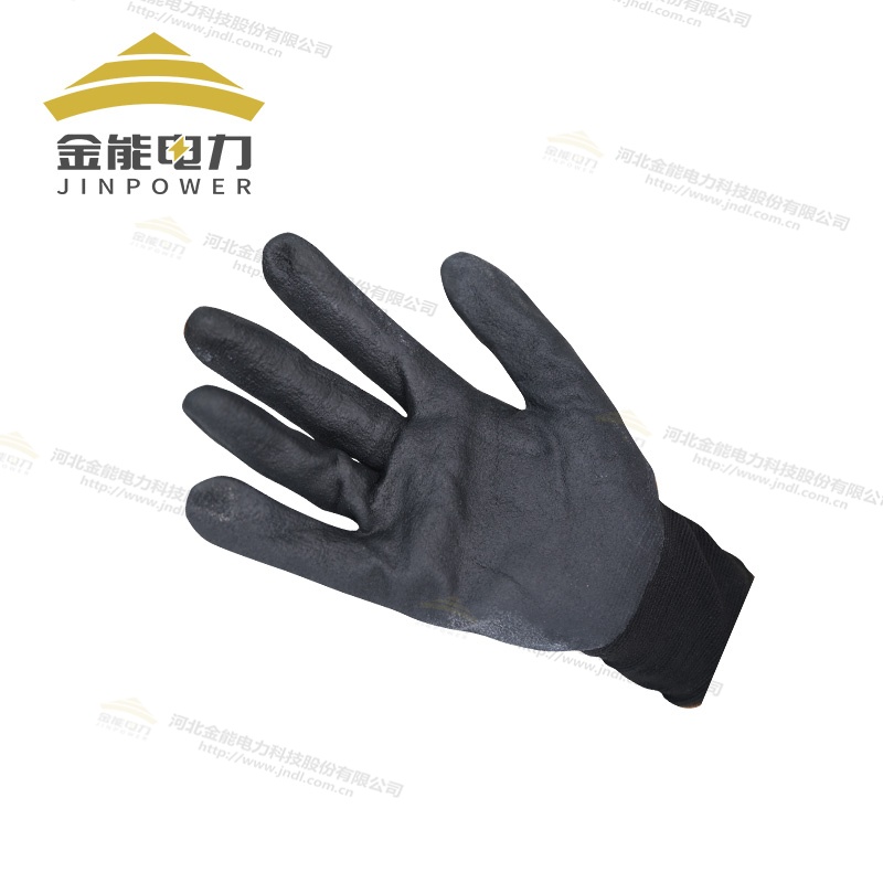 400V絕緣觸屏手套安全絕緣靈敏觸屏再升級(jí)