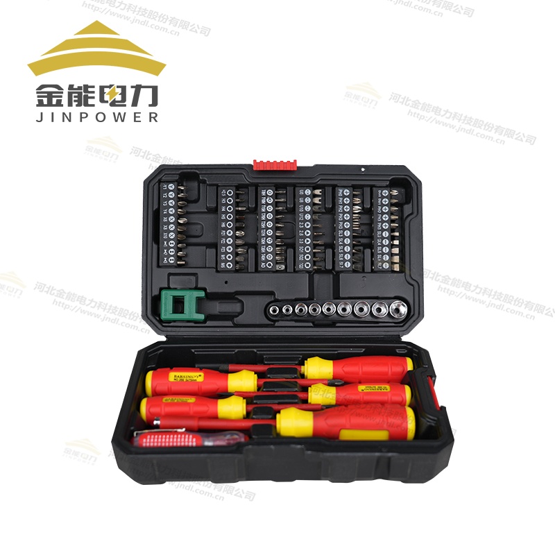 家用螺絲刀套裝